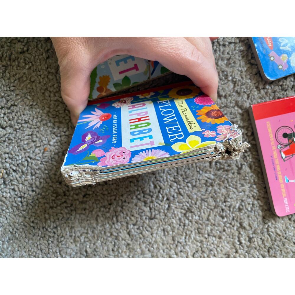 Lot of 24 Chick-Fil-A Kids Books/Cards/Games from Kids Meals - Picture 5 of 8